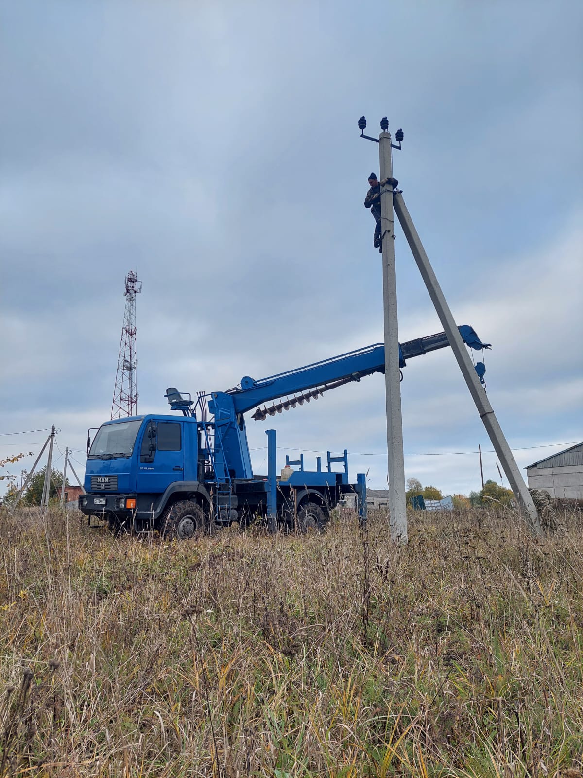 Пример работ 1