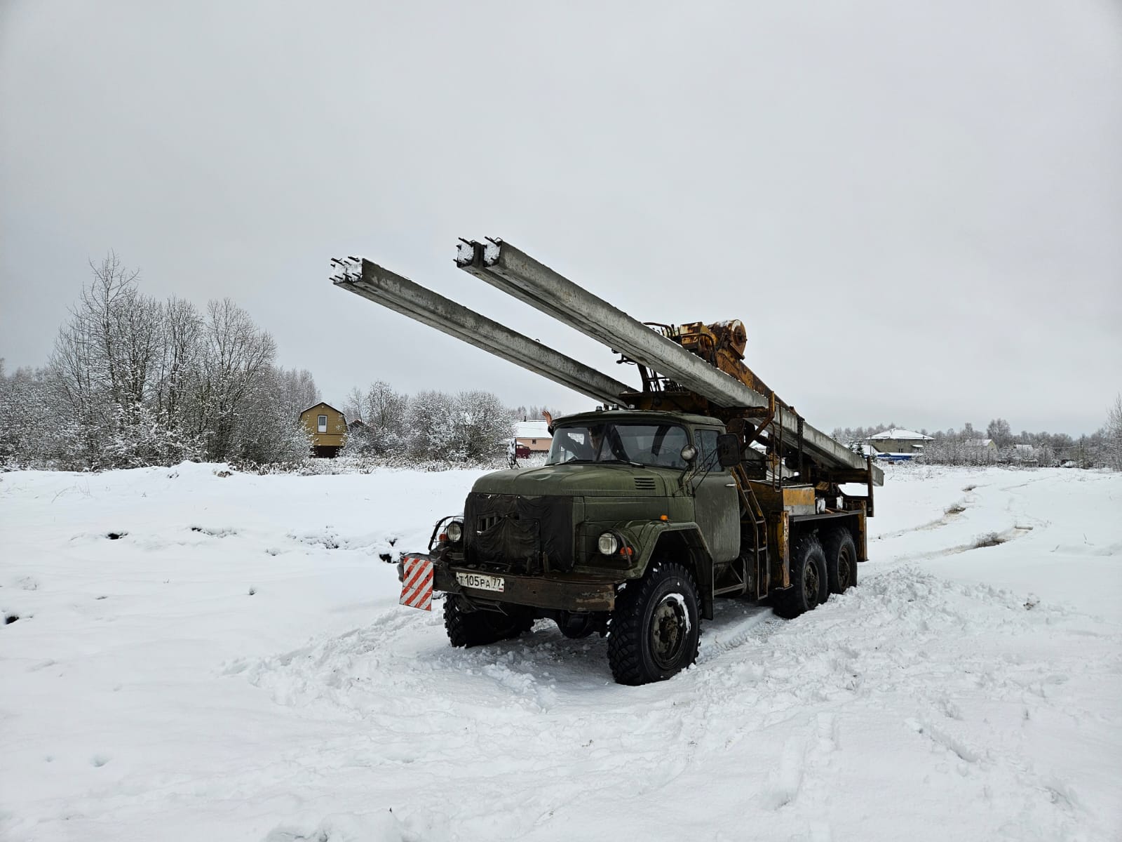 Пример работ 13