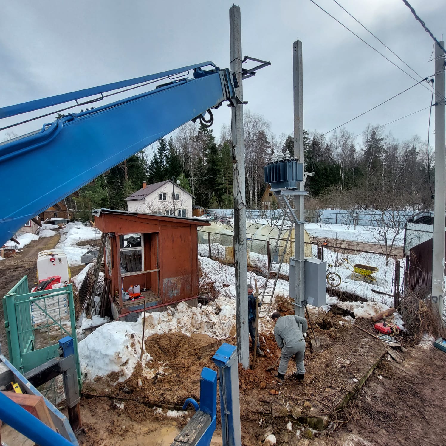 Пример работ 16