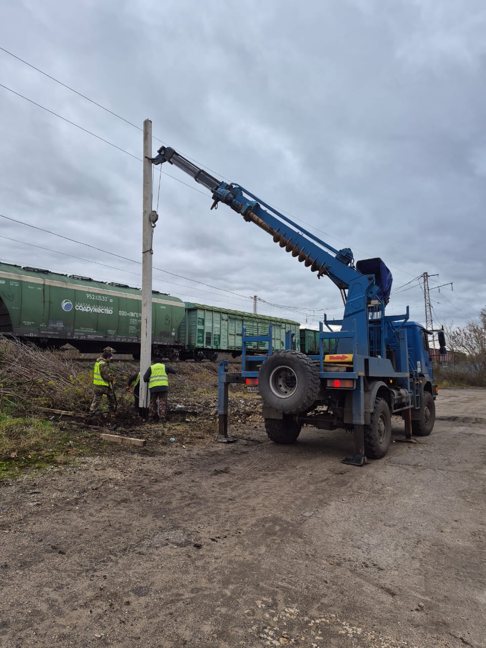 Пример работ 54